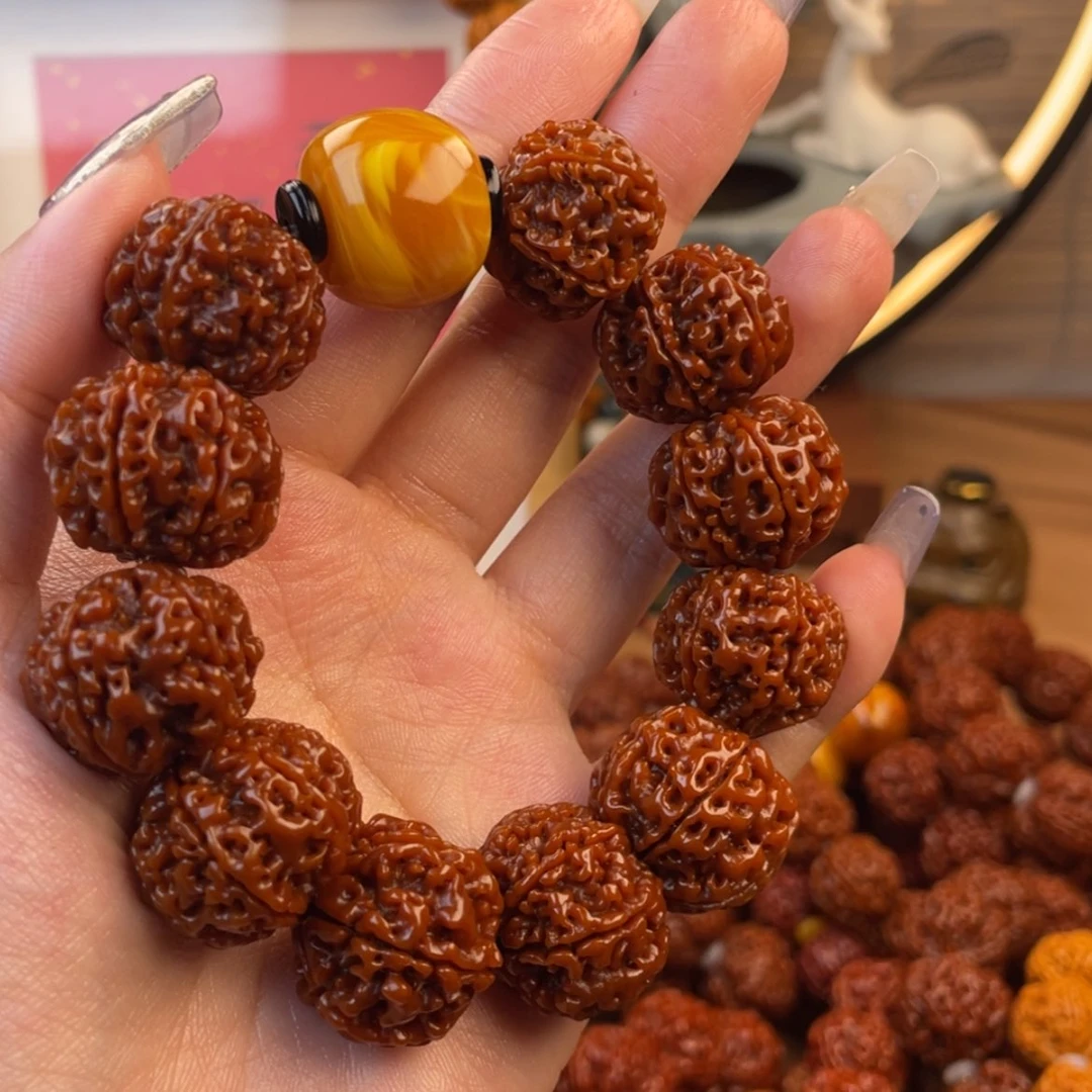 【闪购商品】金刚菩提吊坠620配饰