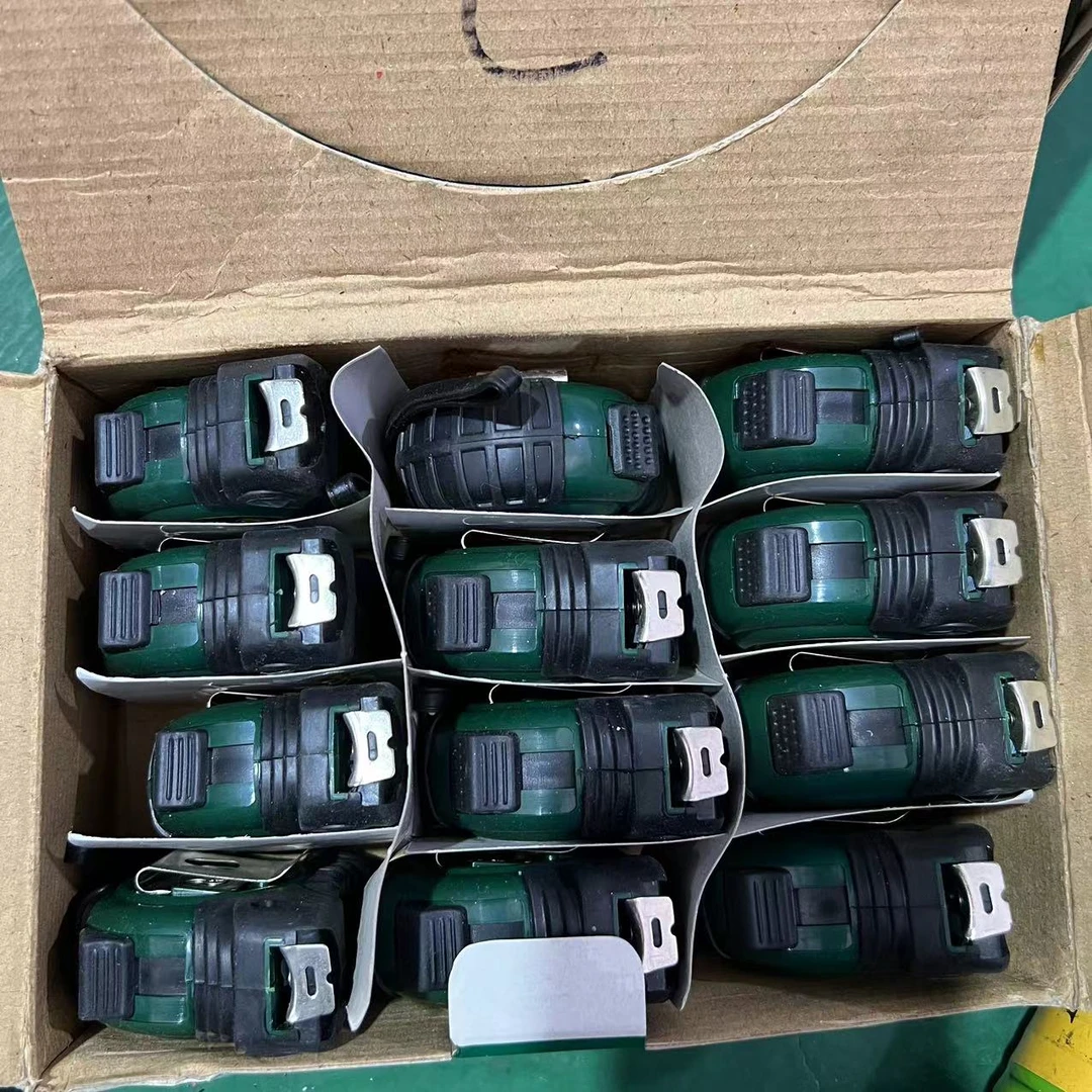 特斯样品3*16米5*19米5*25米防割手米尺卷尺