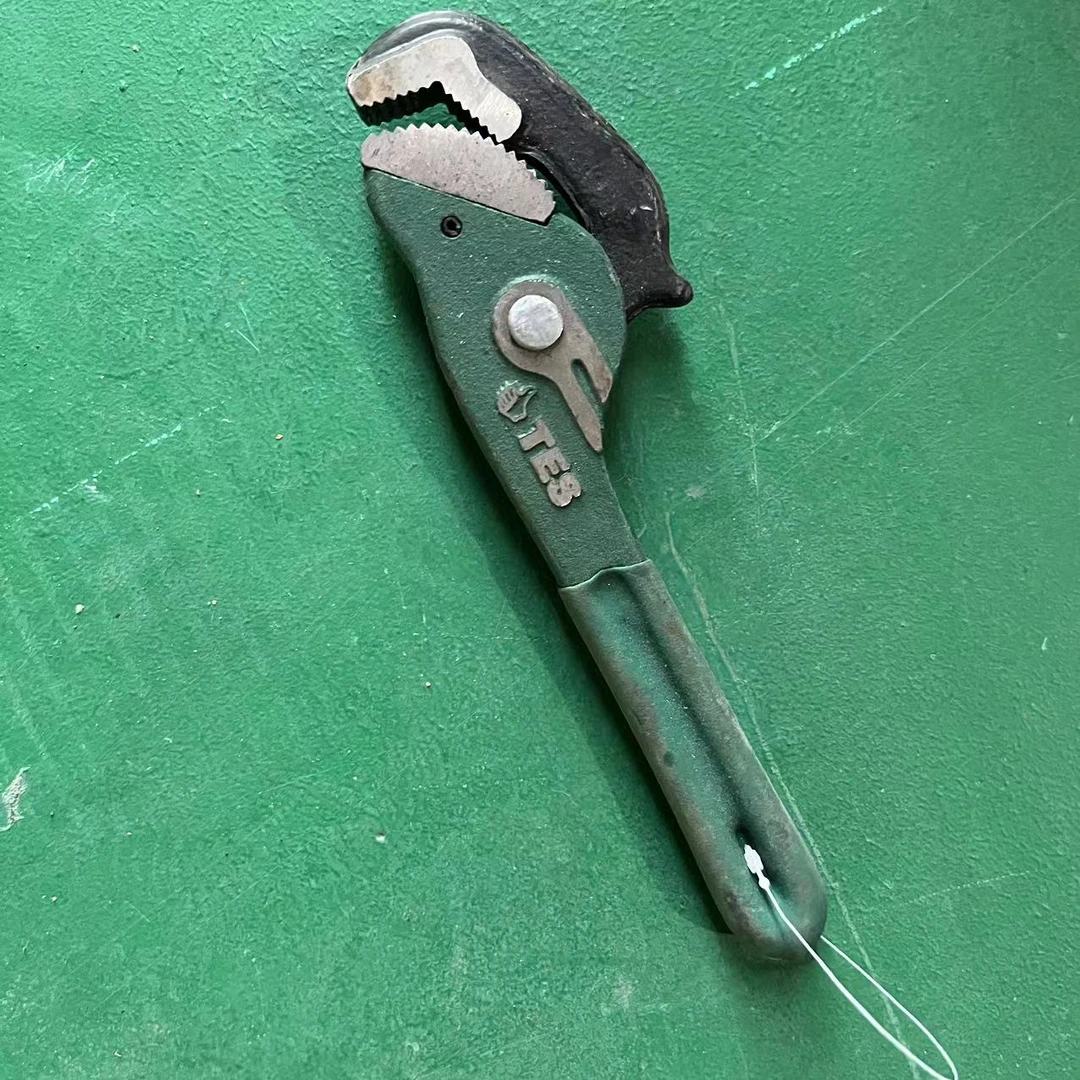 特斯样品10寸14寸18寸快速扳手