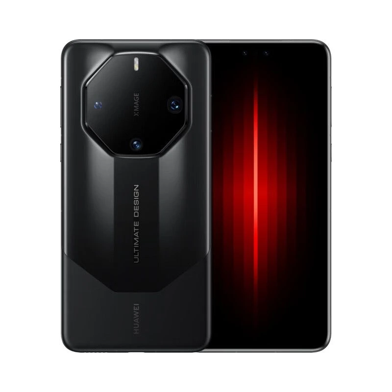 99新 Huawei/华为 泽军优品 非凡大师Mate 60RS保时捷手机