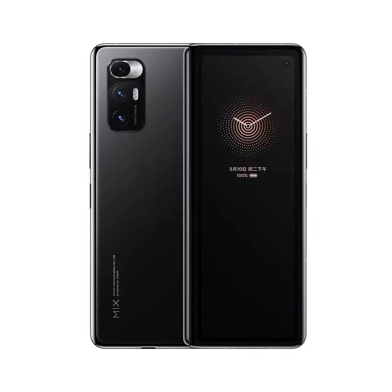 99新 Xiaomi/小米 泽军优品 小米MIX FOLD折叠屏手机