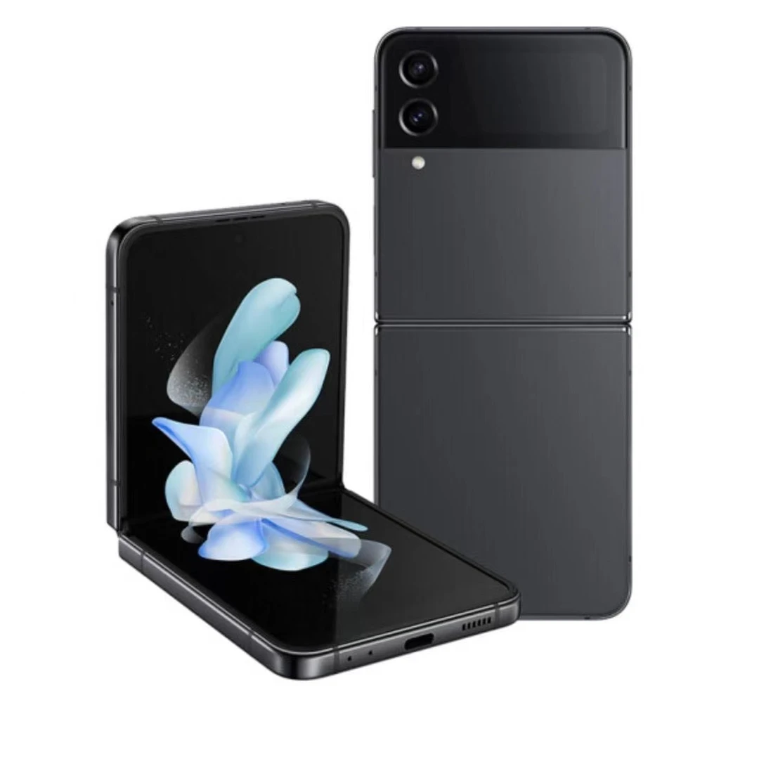 99新 Samsung/三星 泽军优品 三星Z Flip4折叠屏手机