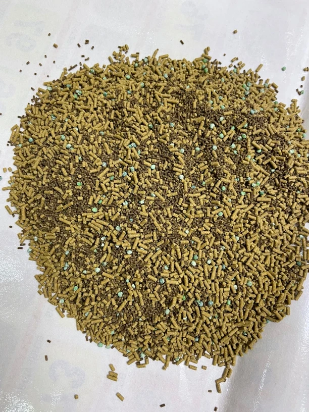 冰钓打窝高蛋白颗粒拍1发2