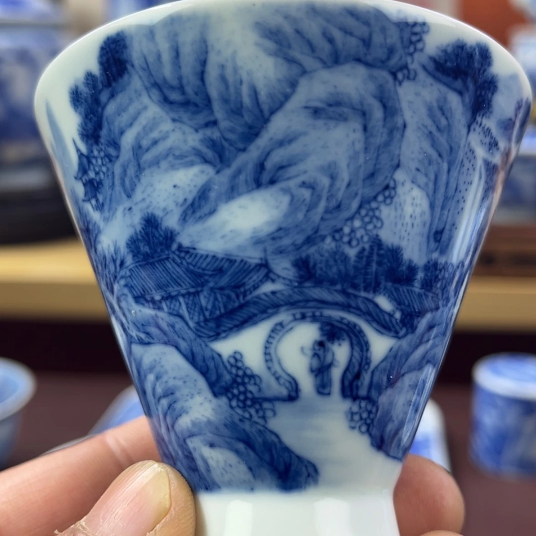 【闪购商品】陶瓷杰*龟