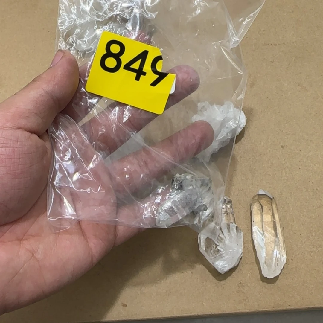 【闪购商品】水晶珠宝半成品未镶嵌V****7
