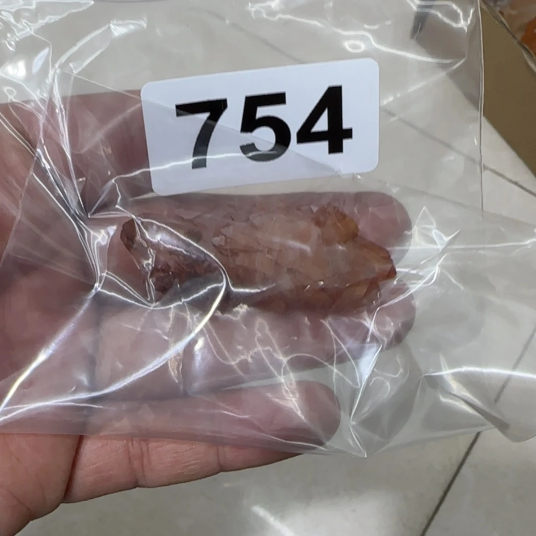 【闪购商品】水晶珠宝半成品未镶嵌奕*