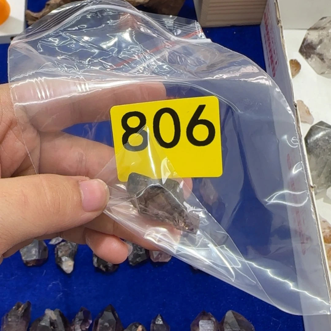 【闪购商品】水晶珠宝半成品未镶嵌V****7