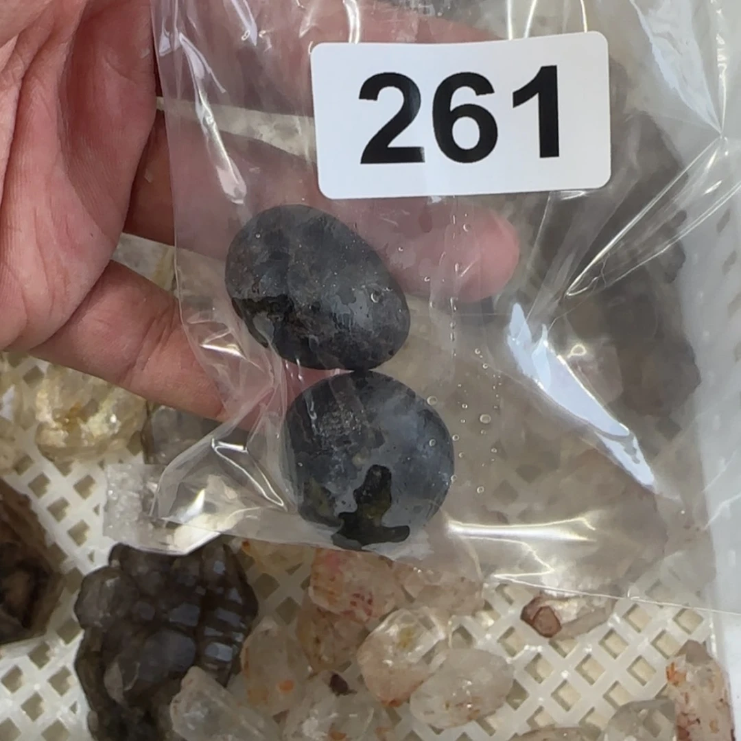 【闪购商品】水晶珠宝半成品未镶嵌-****-
