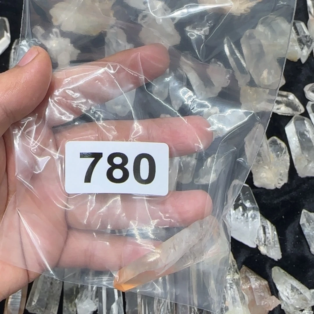 【闪购商品】水晶珠宝半成品未镶嵌樱***子