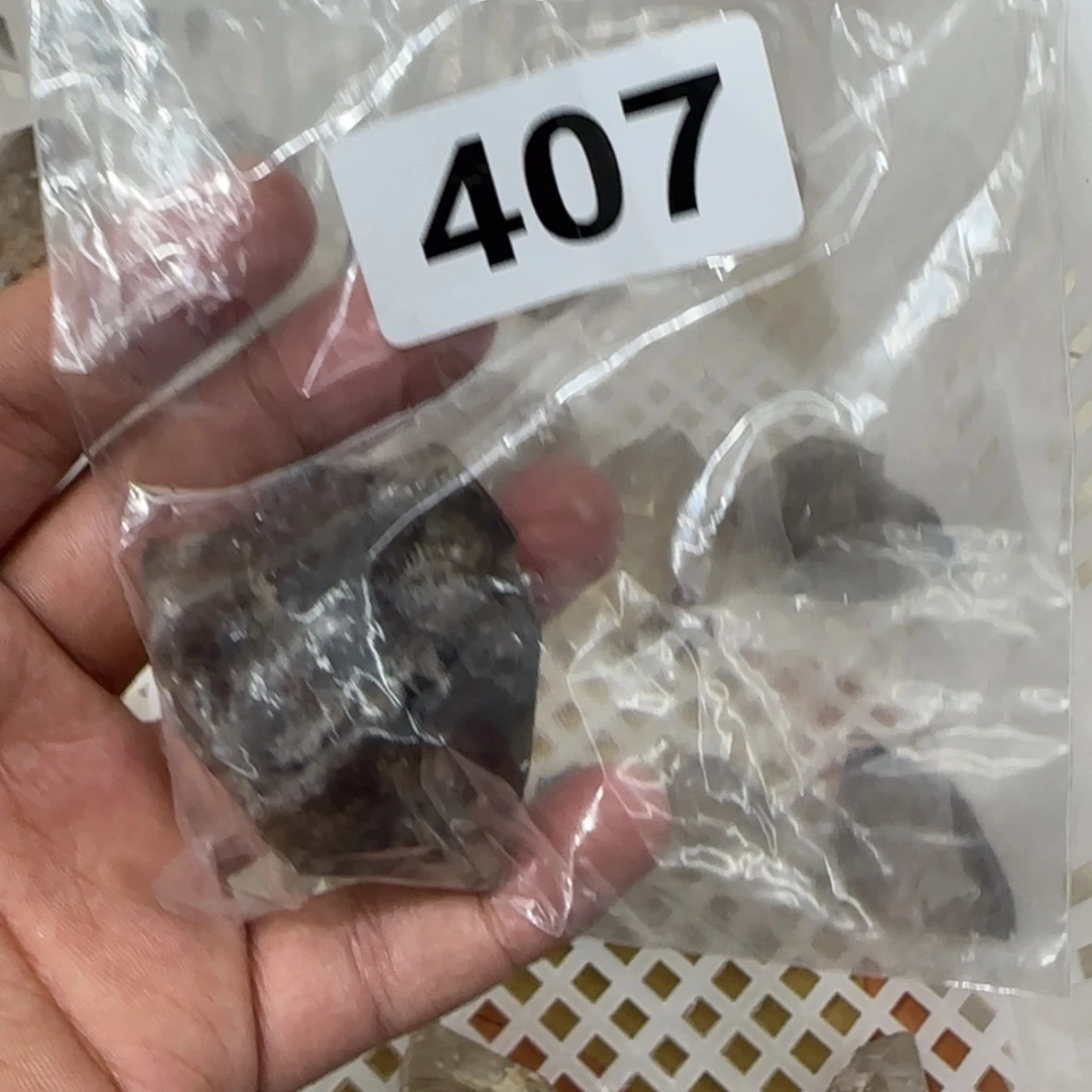 【闪购商品】水晶珠宝半成品未镶嵌清**