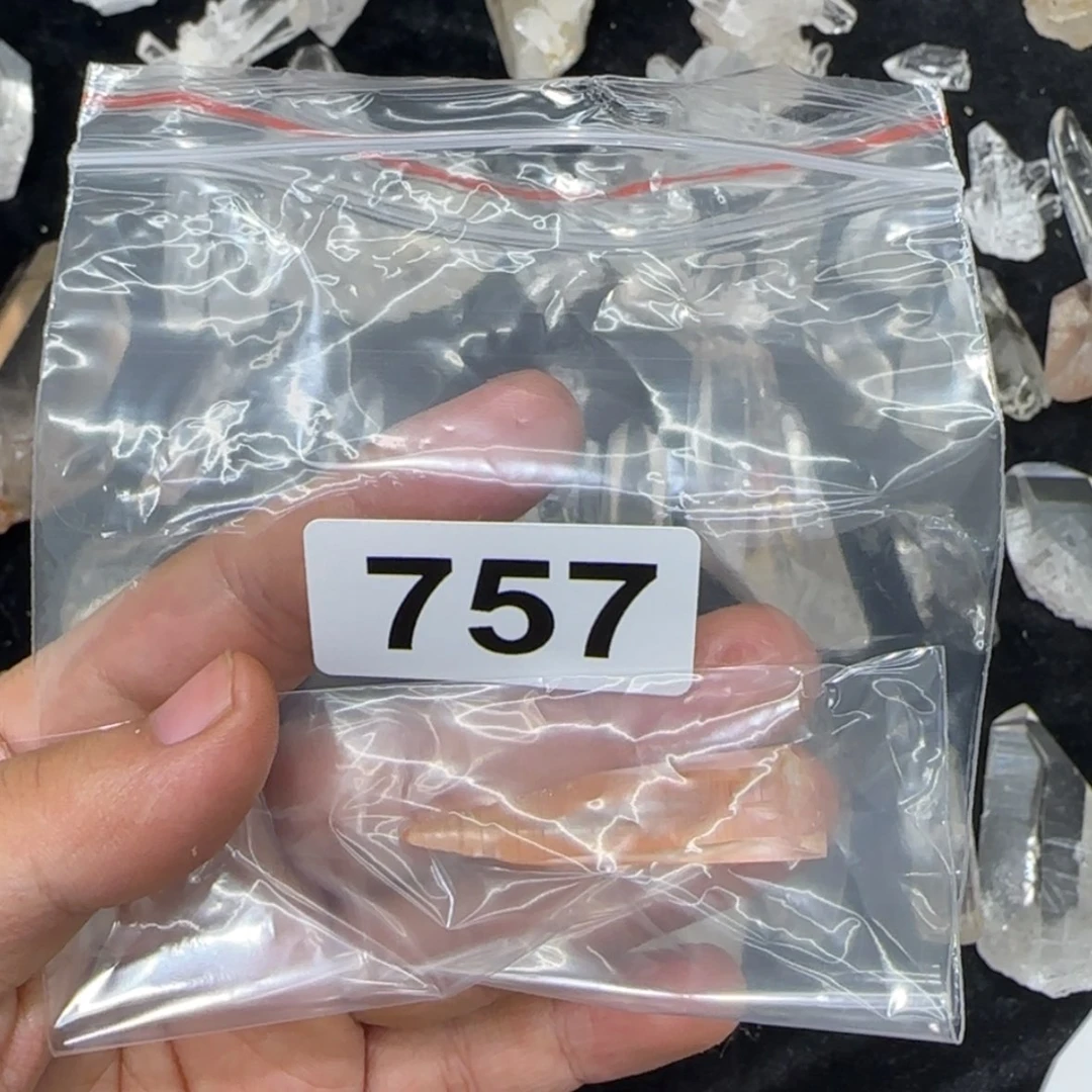 【闪购商品】水晶珠宝半成品未镶嵌奕*