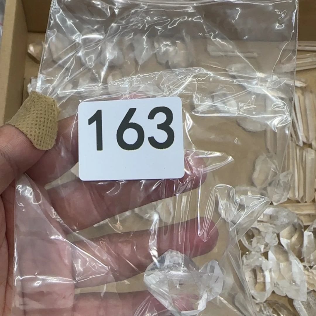 【闪购商品】水晶珠宝半成品未镶嵌✨****