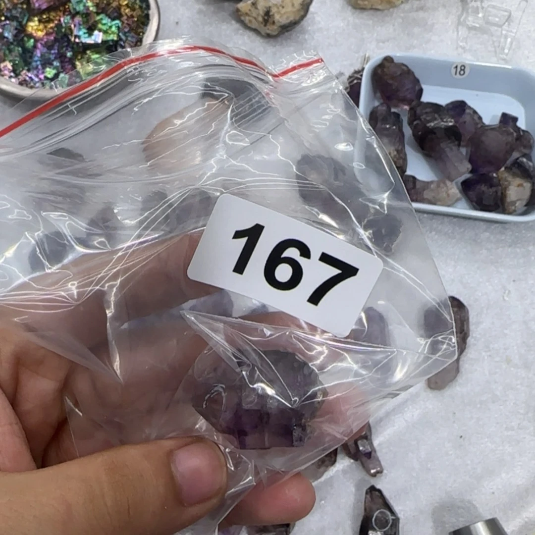 【闪购商品】水晶珠宝半成品未镶嵌杨****r