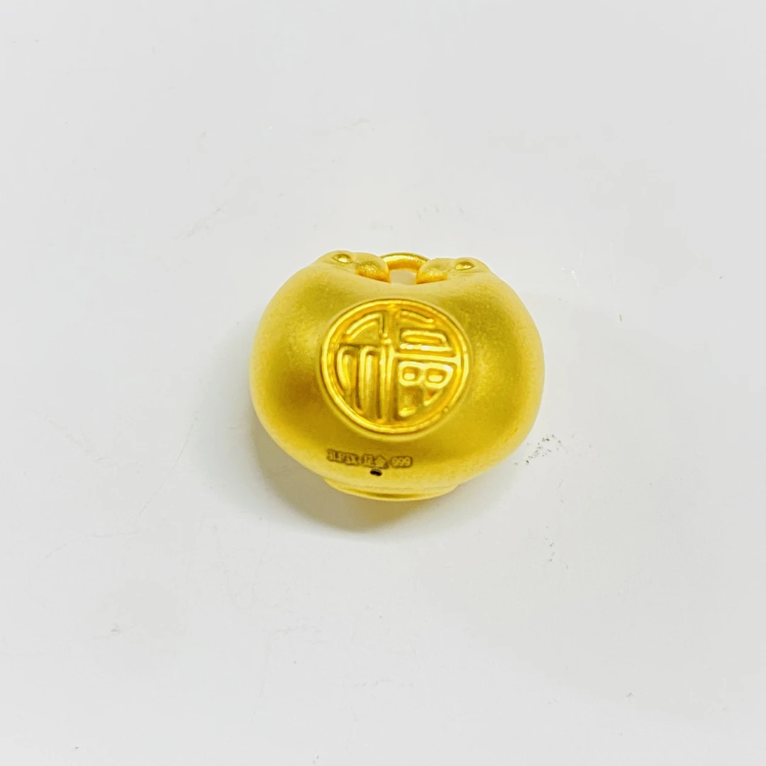 足金饰品/胖福/1.01/1B5B1835/q