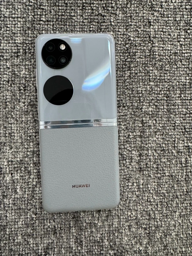 95新 HUAWEI/华为 华为PocketS折叠手机优品512G最新款