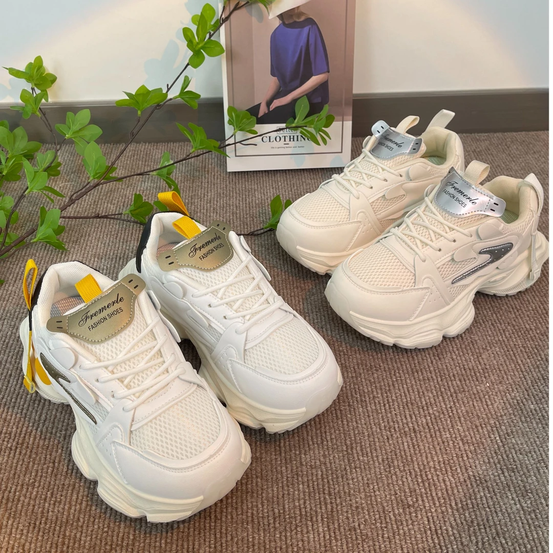 ①【孤品过款】拍价格，备注编码    老爹鞋板鞋运动休闲鞋