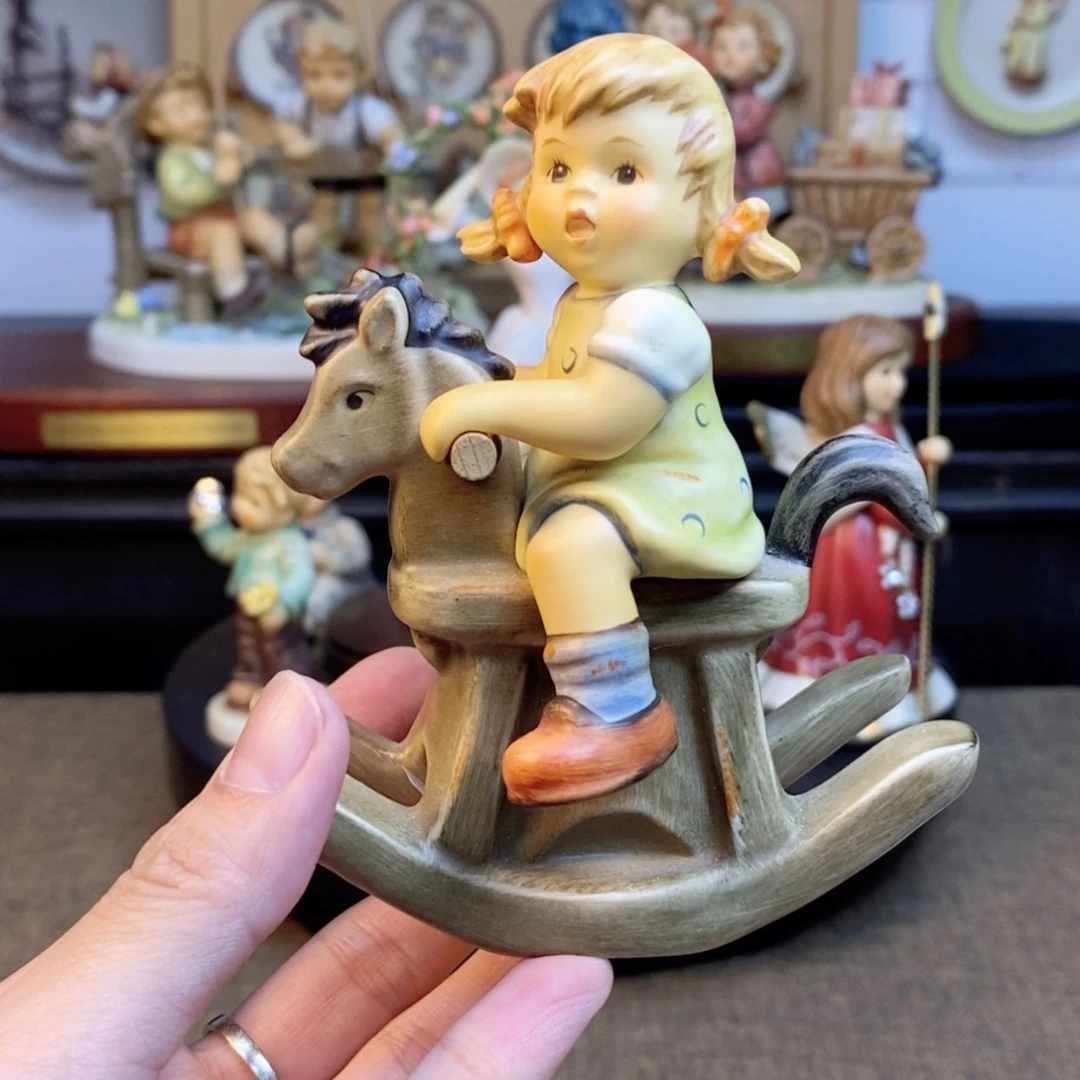 【闪购商品】瓷摆件