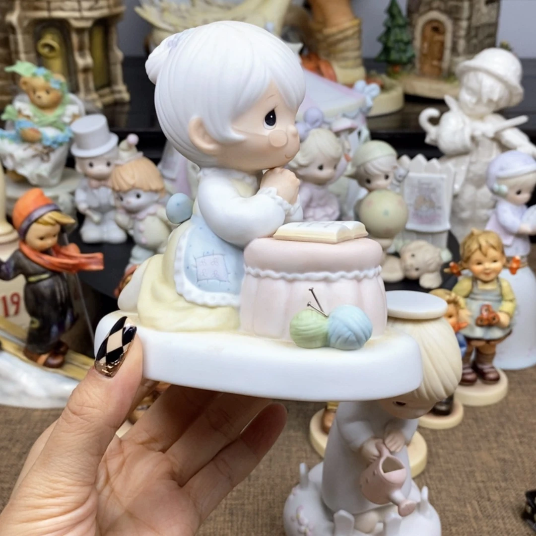 【闪购商品】密胺摆件