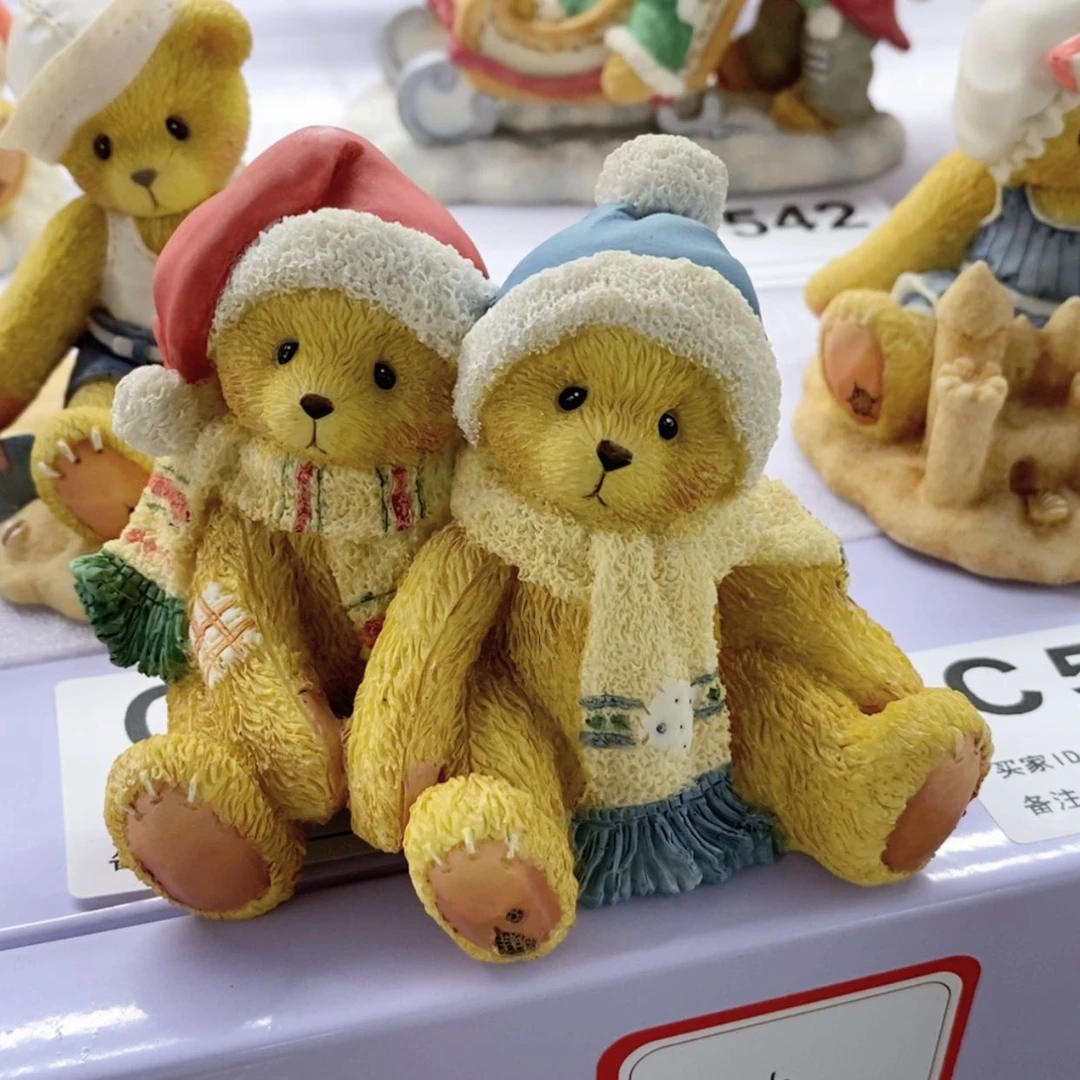【闪购商品】瓷摆件丫****8
