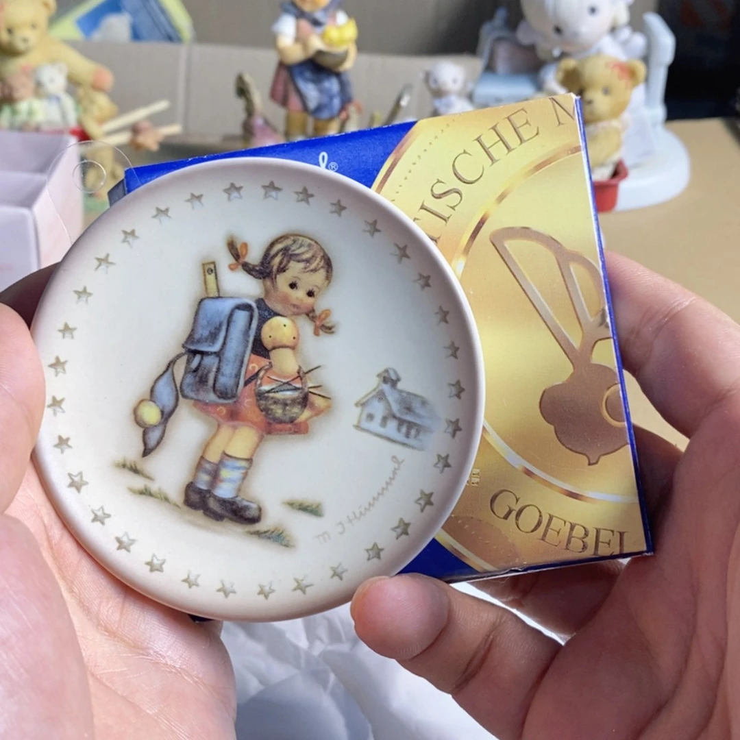 【闪购商品】瓷摆件