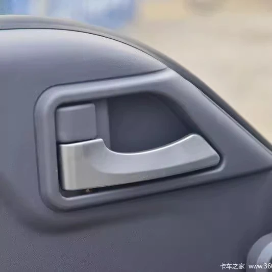 福田时代金刚716 726小卡之星2 Q2时代驭菱VQ2内扣手车门拉手把手