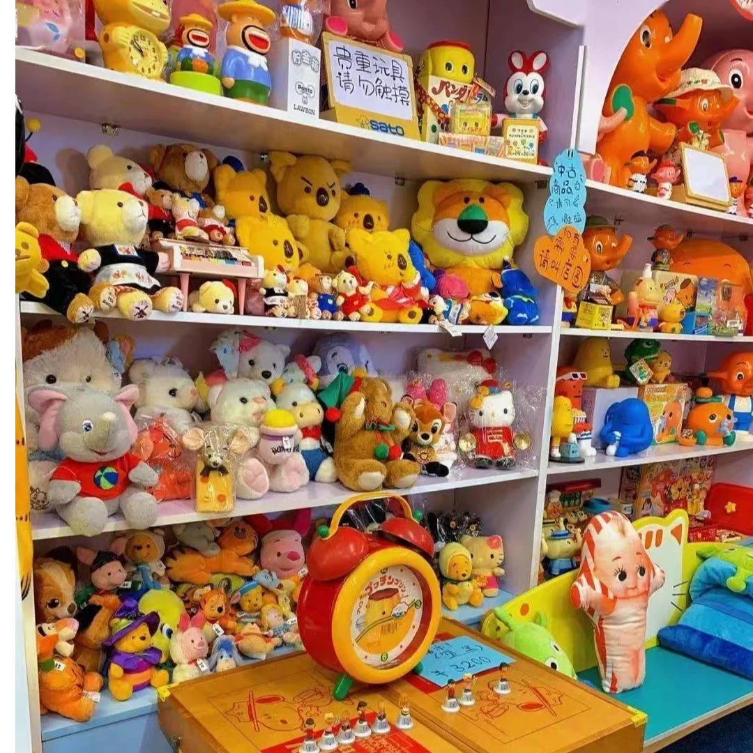 李小圈过家家玩具扣号清货专用链接生日玩具