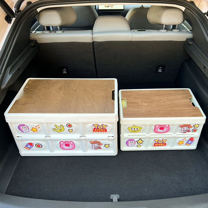 后备箱收纳箱小鹏g6 p7+ g9 x9 p5 g3 mona m03专用车载储物盒子