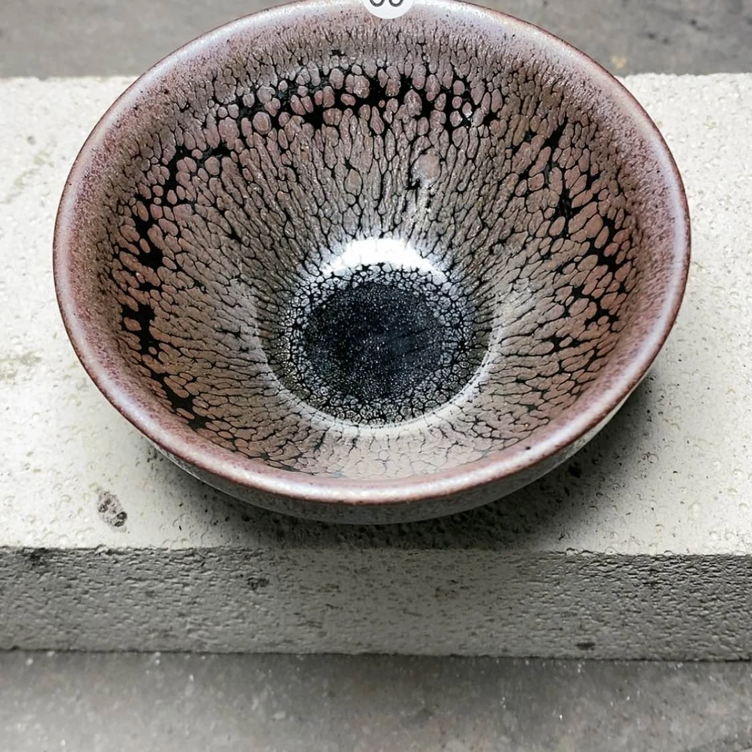 【闪购商品】玻璃茶盏凡*69