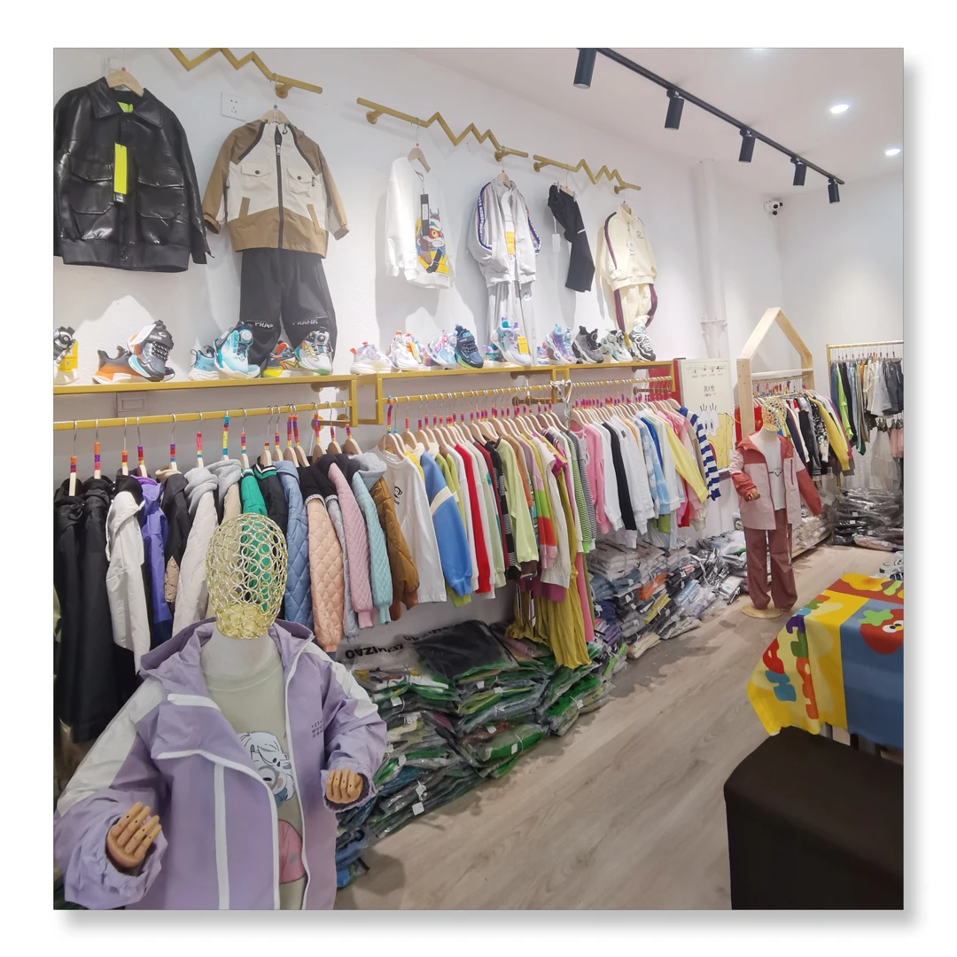 童装扣号链接（下单备注编码）