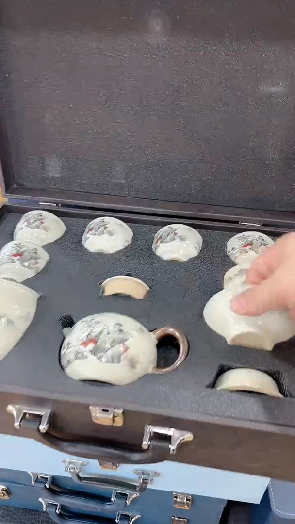 【闪购商品】窑主茶具 窑主茶具 @G-