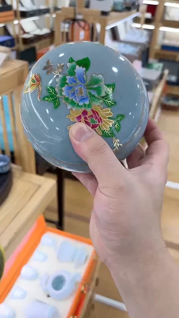【闪购商品】陶瓷其他@TC