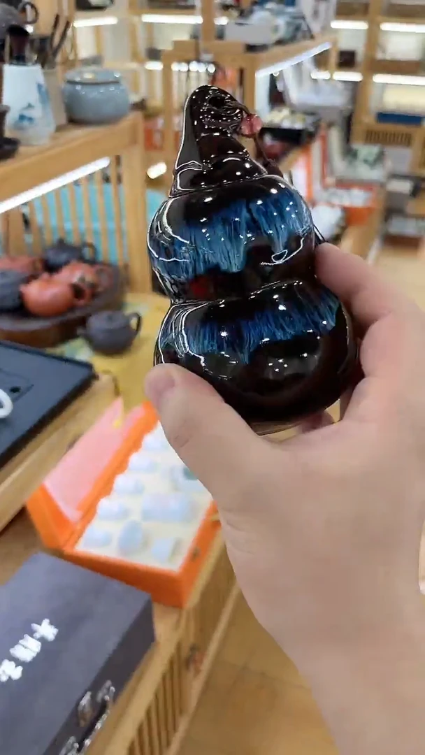 【闪购商品】其他窑主茶具窑主茶具G-