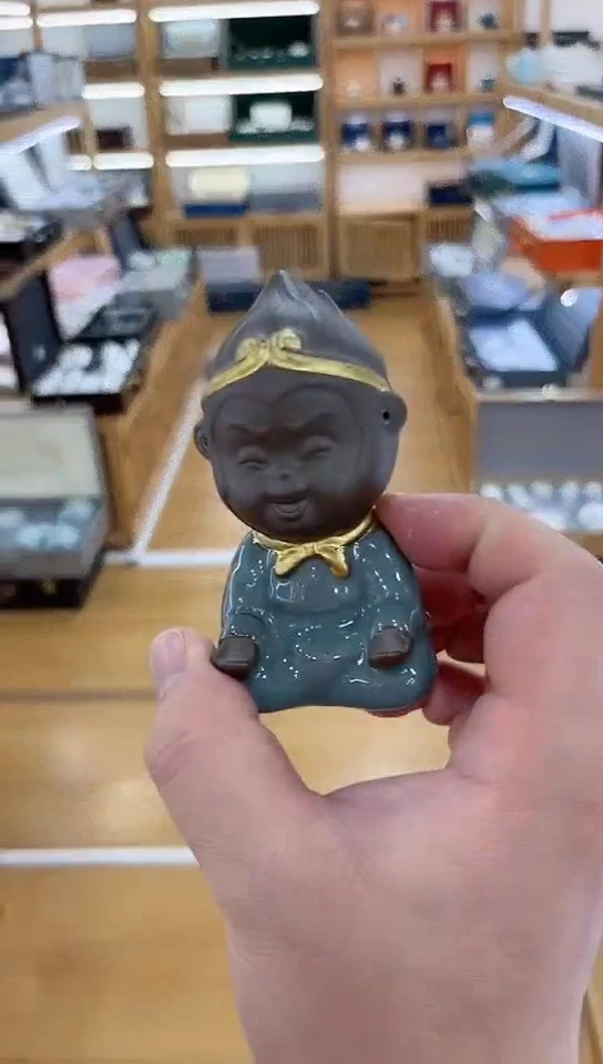 【闪购商品】窑主茶具 窑主茶具 @G-