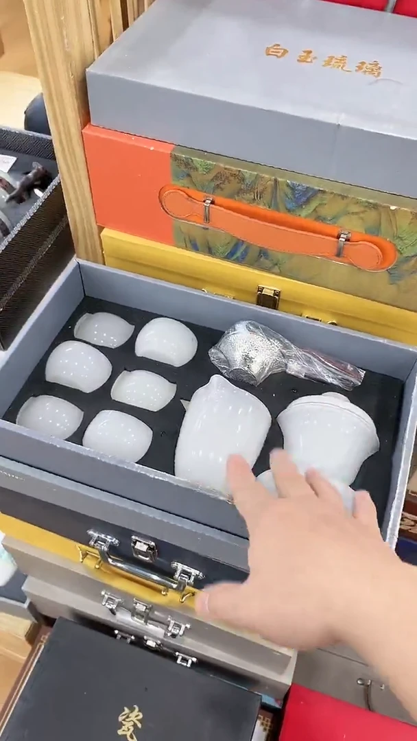 【闪购商品】陶瓷其他@TC
