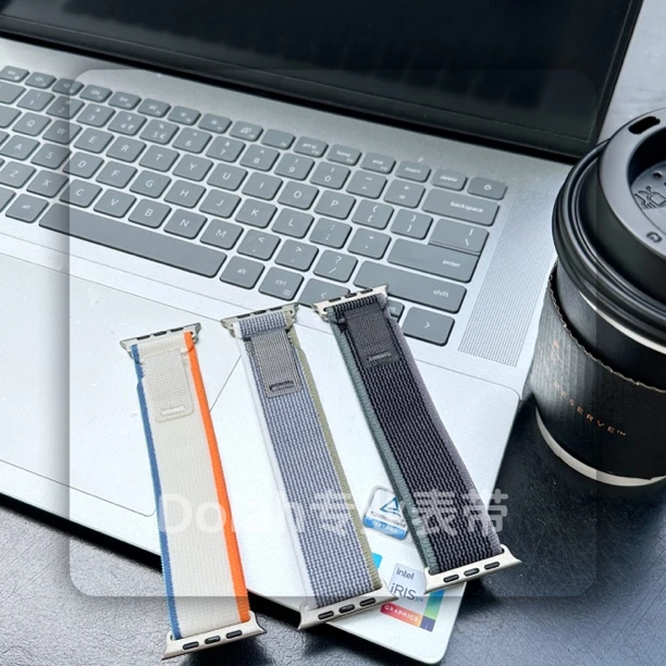 Dolah野径回环表带适用Applewatch9/8/7/6/SE/Ultra  006