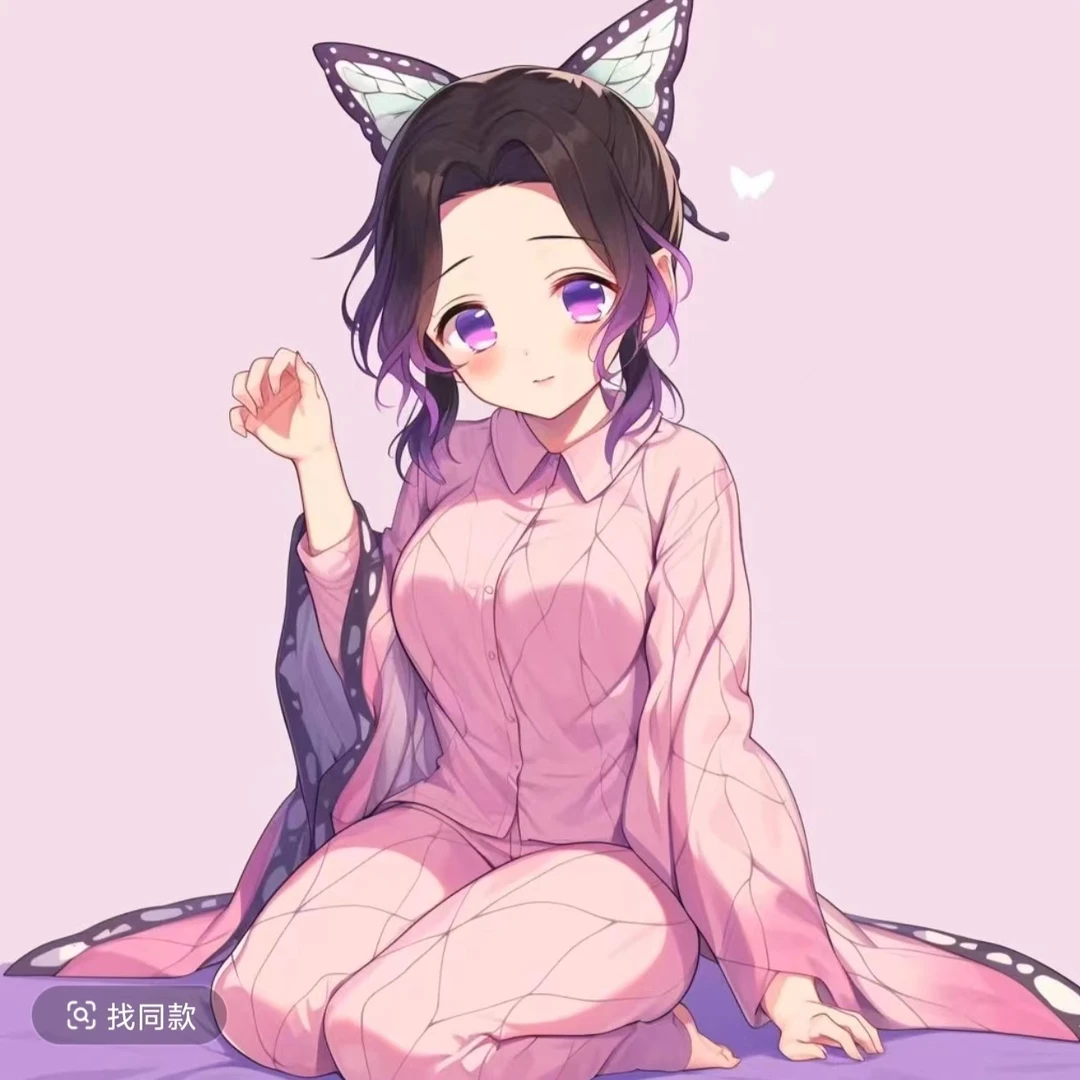 【梵谷文创】【鬼灭之刃】精美冰箱贴第一弹每盒配双面印刷精美钥匙扣