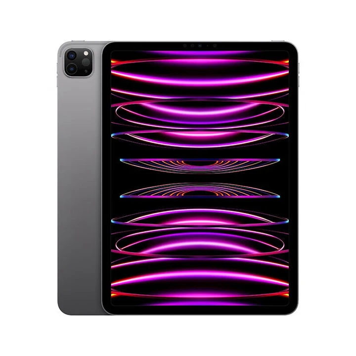 Apple iPad Pro 11英寸M2平板电脑 视网膜游戏大屏 全新正品 原装