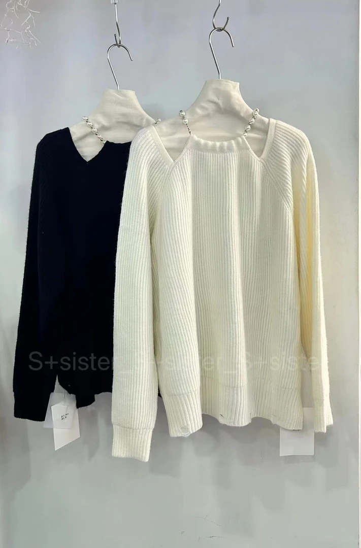 静妞秋冬打底衫系列