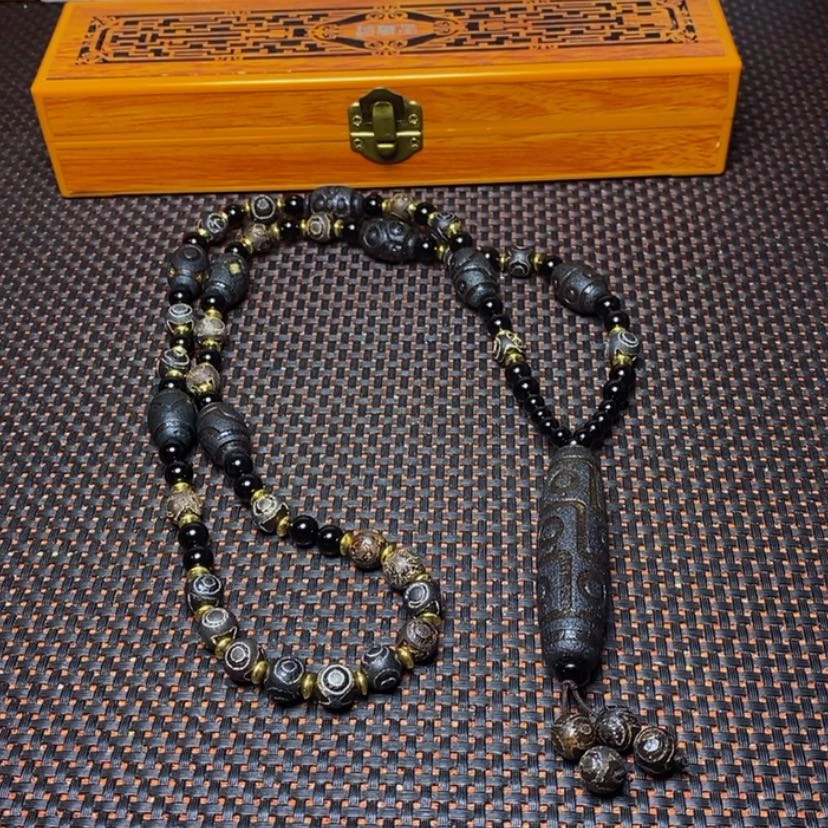 【闪购商品】玛瑙/玉髓手链未镶嵌豪*