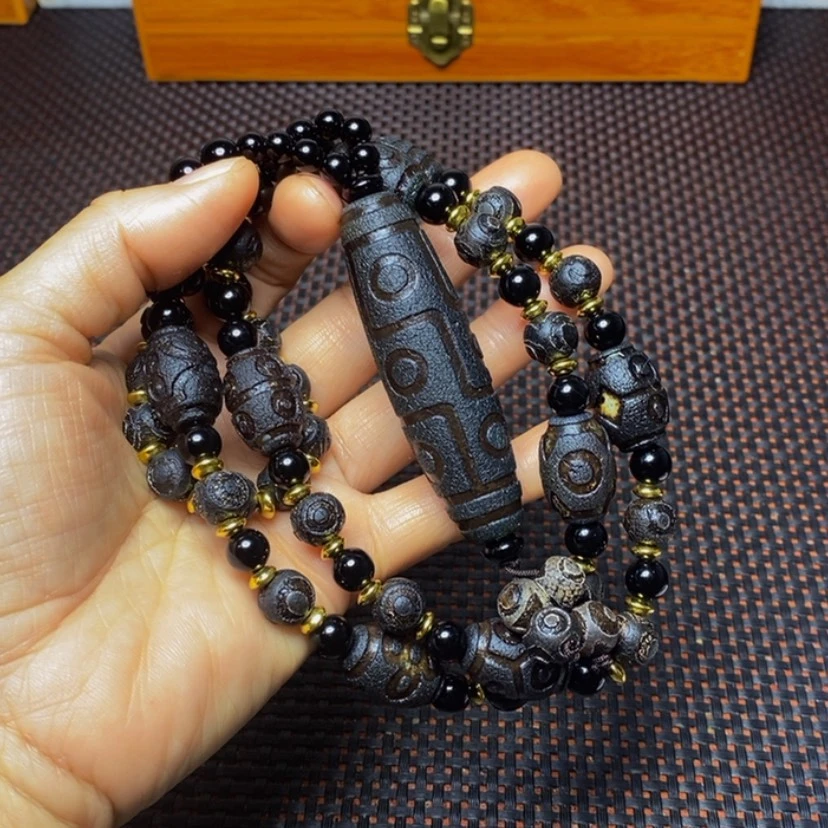 【闪购商品】玛瑙/玉髓手链未镶嵌师*