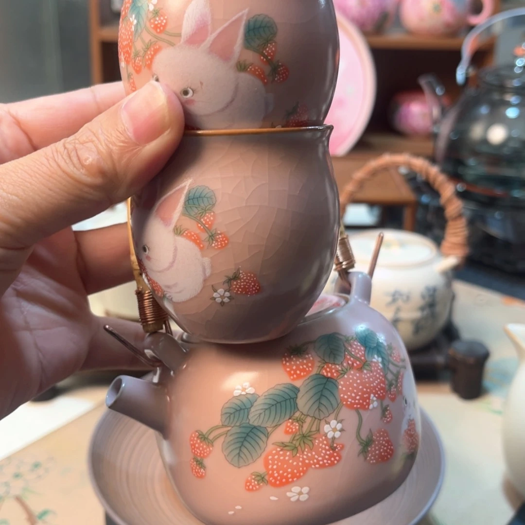 【闪购商品】陶瓷陶瓷