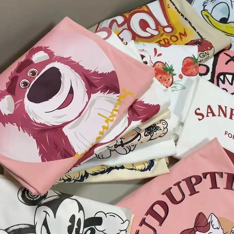 【扣号下单】t恤对应款式拍错不发货