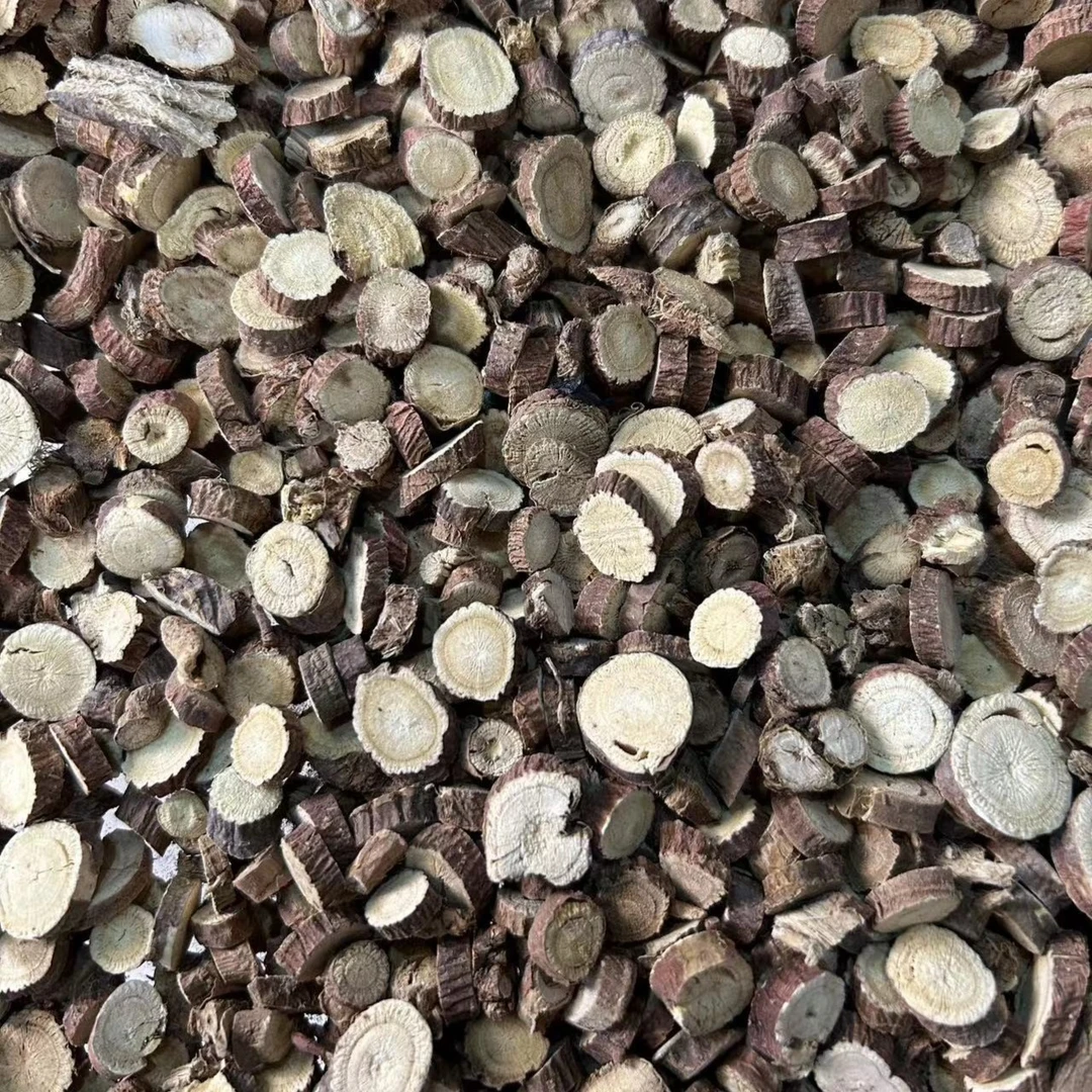 【飞飞精选】甘草圆片搭配淮山山药无硫煲汤