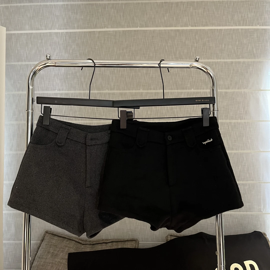 【百搭时髦精】休闲百搭 短裤