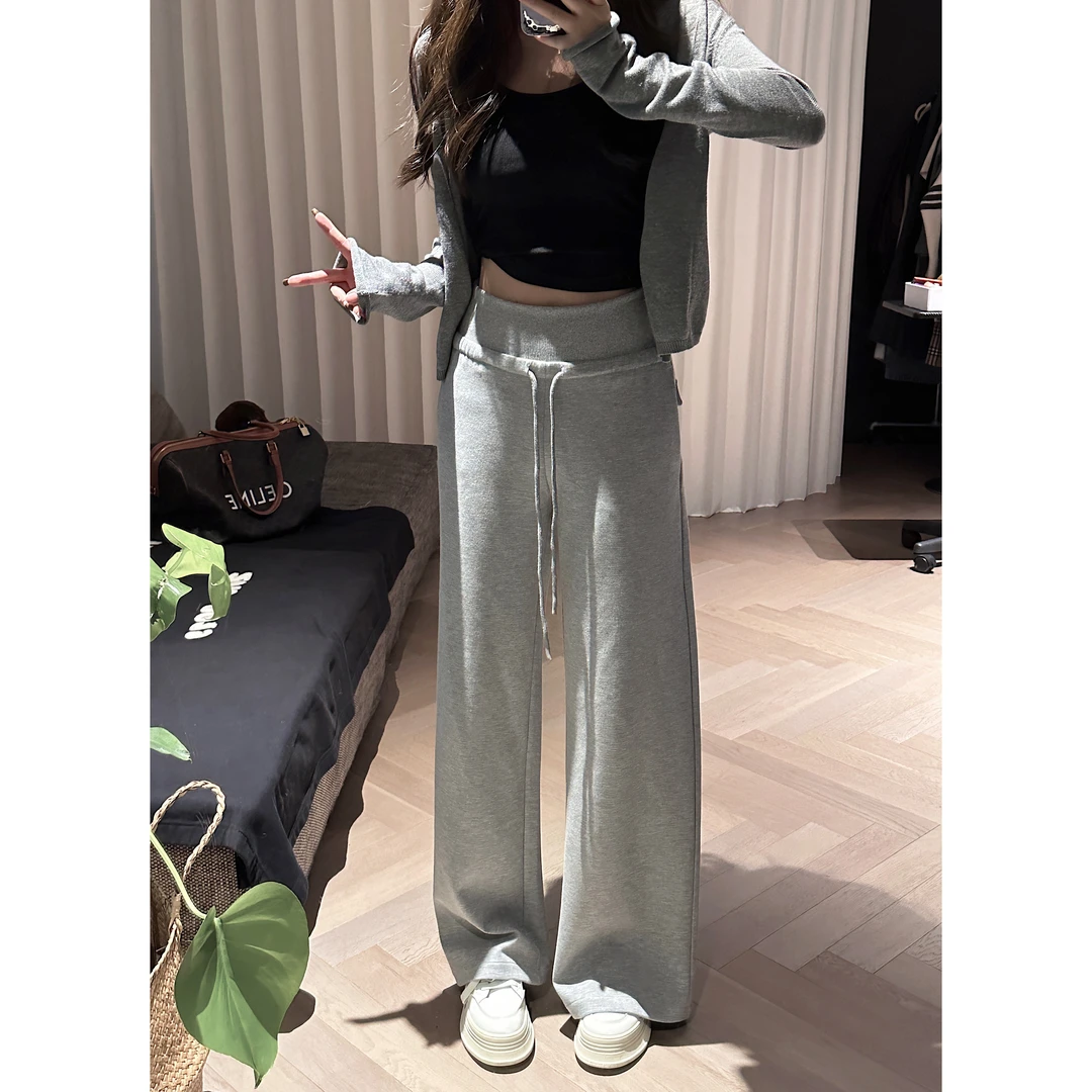 【氧吧裤】  休闲舒适百搭