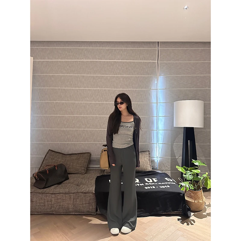 【轻氧裤】夏季 休闲裤