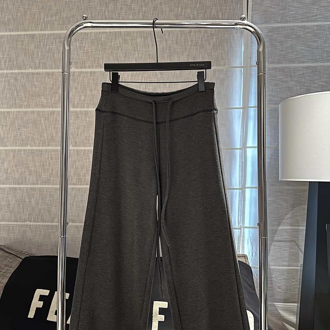 【满分慵懒】休闲裤    休闲百搭