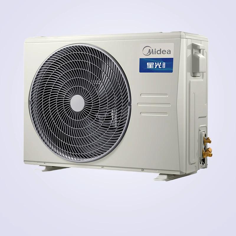 Midea/美的美的风管机+挂机套组补款专用
