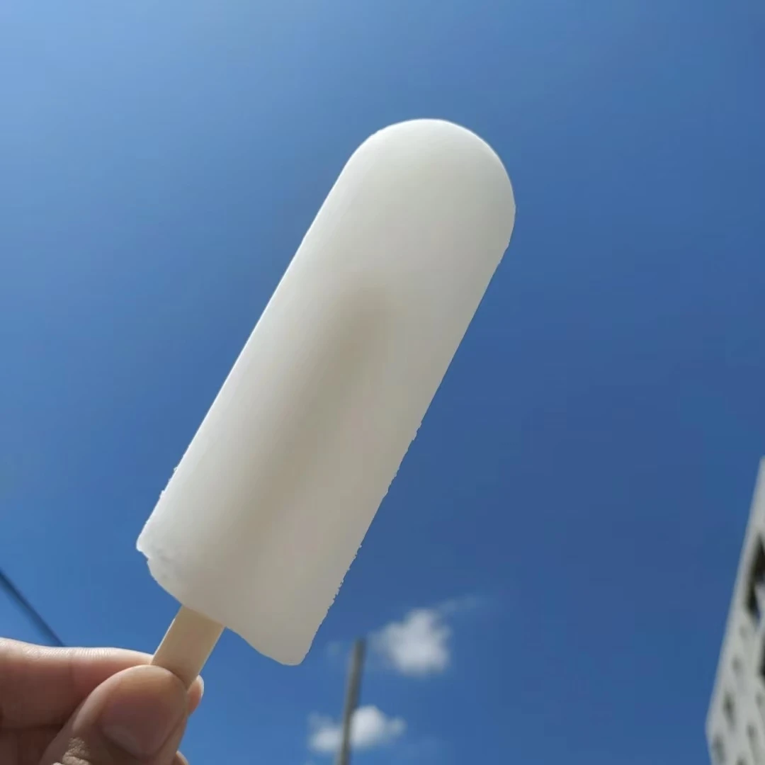 【百事通】雪汇老冰棍