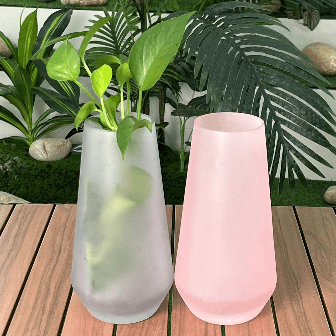 【百事通】时尚简约家居花瓶（七夕福利）